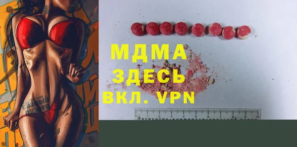 эйфоретик Лихославль